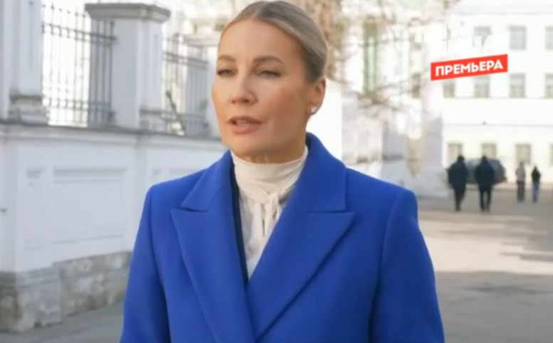 Ревизорро с Еленой Летучей 15.07.2025 смотреть онлайн 5 выпуск