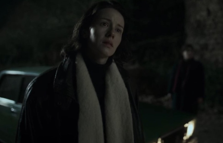 Фишер Затмение 8 серия 17.07.2025 новый сезон