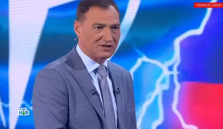 Своя правда 18.07.2025 с Романом Бабаяном последний выпуск