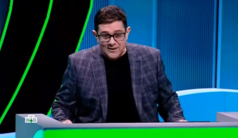 Своя игра 19.07.2025 последний выпуск