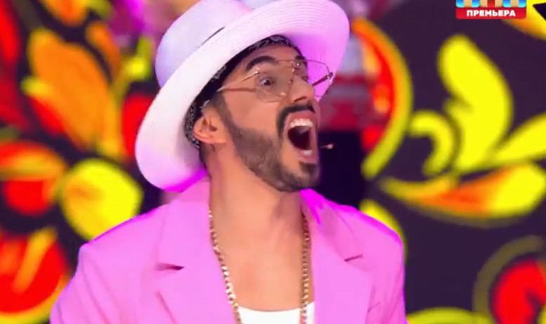 Большой хит 2 выпуск 19 июля 2025 новый выпуск