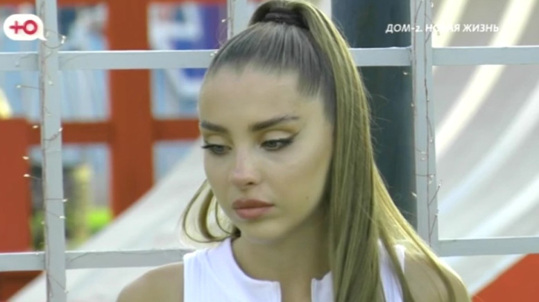 Дом 2 свежие серии 21.07.2025 смотреть онлайн бесплатно