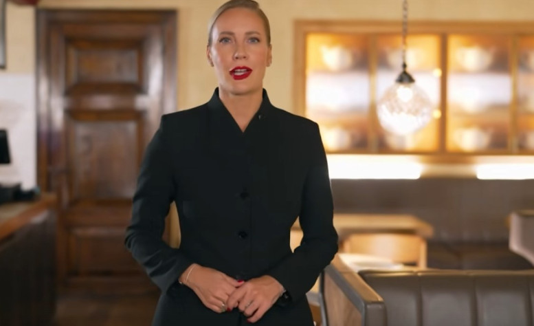 Ревизорро с Еленой Летучей 22.07.2025 смотреть онлайн 6 выпуск