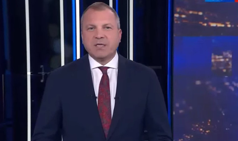 Вести недели 27.07.2025 с Киселевым