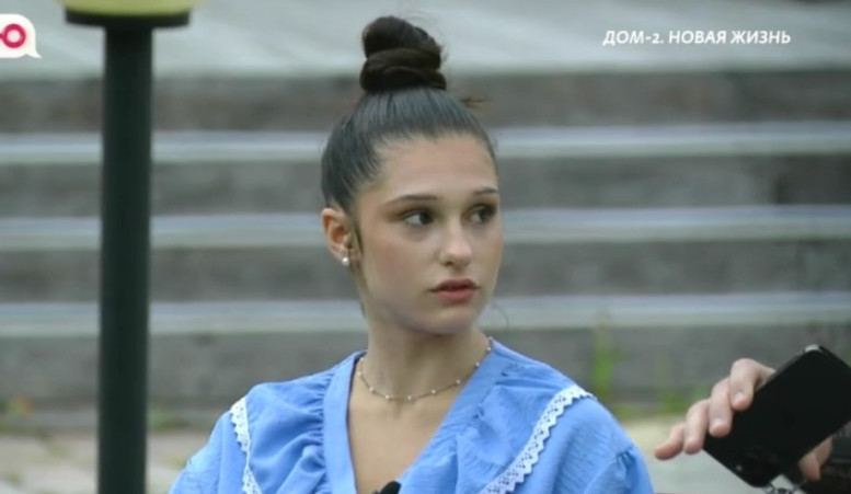 Дом 2 свежие серии 27.07.2025 смотреть онлайн бесплатно