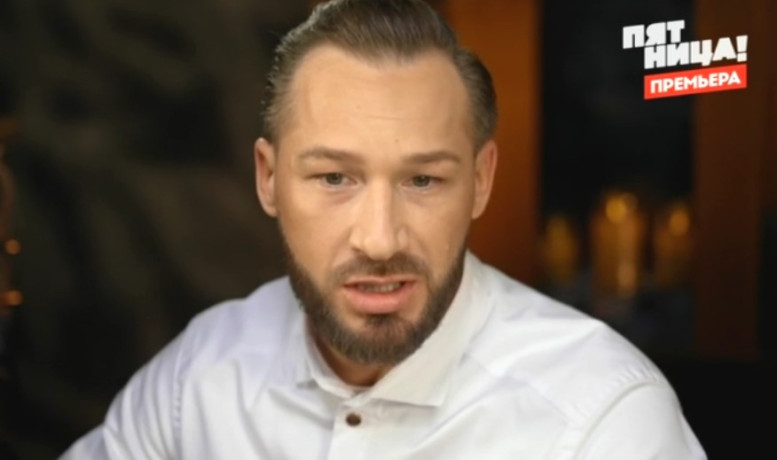 Чёрный список на кухне 3 сезон 15 серия 30.07.2025