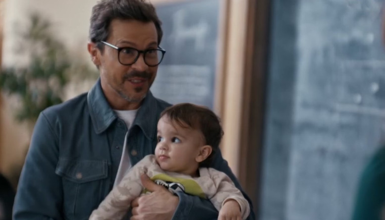 Открытый брак-2 4 серия 31.07.2025 сериал с Павлом Деревянко и Равшаной Курковой