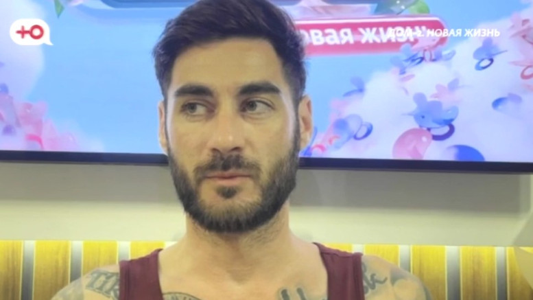 Дом 2 свежие серии 31.07.2025 смотреть онлайн бесплатно