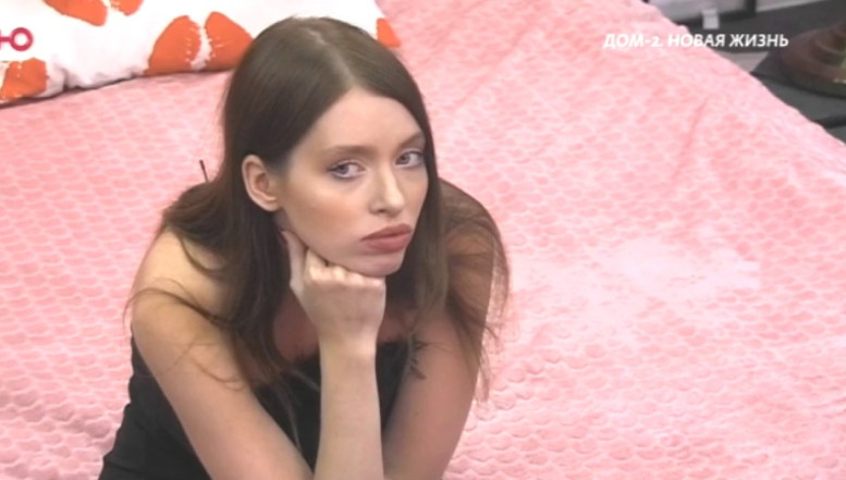 Дом 2 свежие серии 01.08.2025 смотреть онлайн бесплатно
