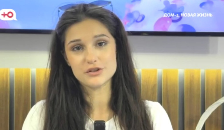 Дом 2 свежие серии 07.08.2025 смотреть онлайн бесплатно