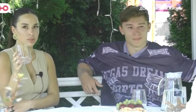 Дом 2 свежие серии 08.08.2025 смотреть онлайн бесплатно