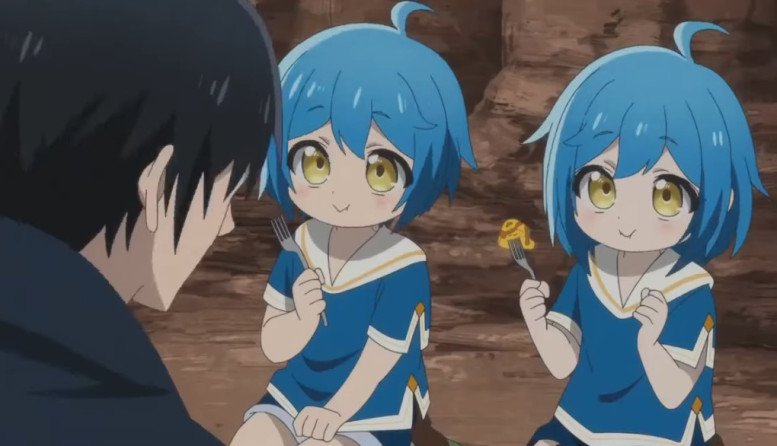 Апокалипсис Миногры: Покорение другого мира начинается с разрушенной цивилизации 2 сезон дата выхода аниме