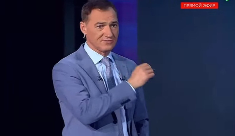 Своя правда 15.08.2025 с Романом Бабаяном последний выпуск