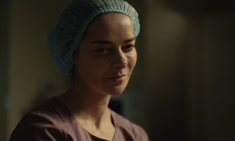 Дыши 2 серия 22.08.2025 новый сезон