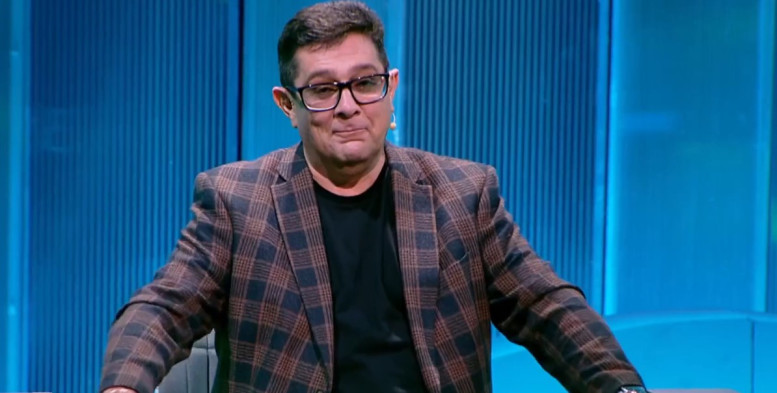 Своя игра 23.08.2025 последний выпуск