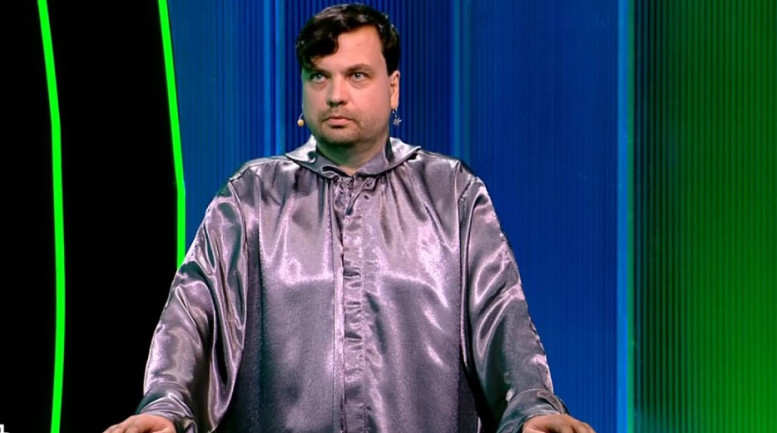 Своя игра 24.08.2025 последний выпуск