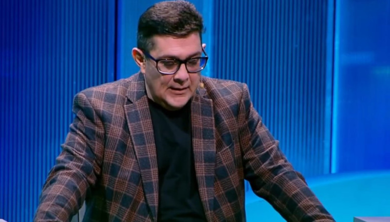 Своя игра 30.08.2025 последний выпуск