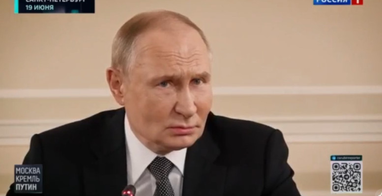 Москва Кремль Путин последний выпуск 31.08.2025