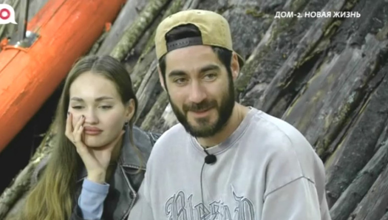 Дом 2 свежие серии 01.09.2025 смотреть онлайн бесплатно