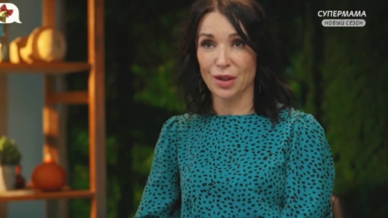 Супермама 01.09.2025 (1 выпуск)