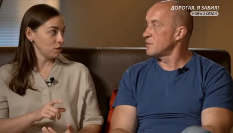 Дорогая я забил 6 сезон 1 серия 01.09.2025 Ю