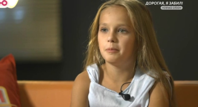 Дорогая я забил 15 сентября 2025, 6 сезон 3 выпуск