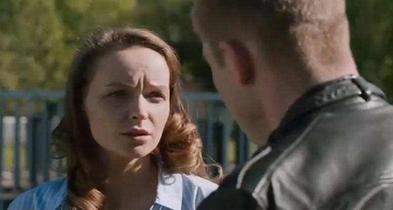 Стражник 2 сезон сериал 2025 смотреть онлайн все серии