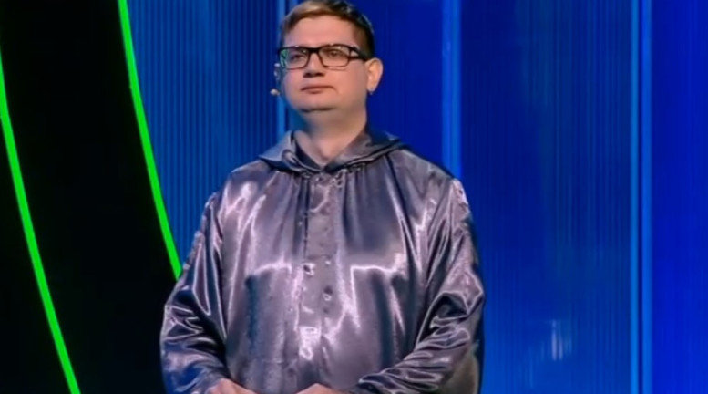 Своя игра 20.09.2025 последний выпуск