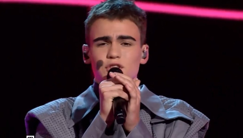 Ты супер 9 сезон 3 серия 21 сентября 2025 смотреть онлайн НТВ