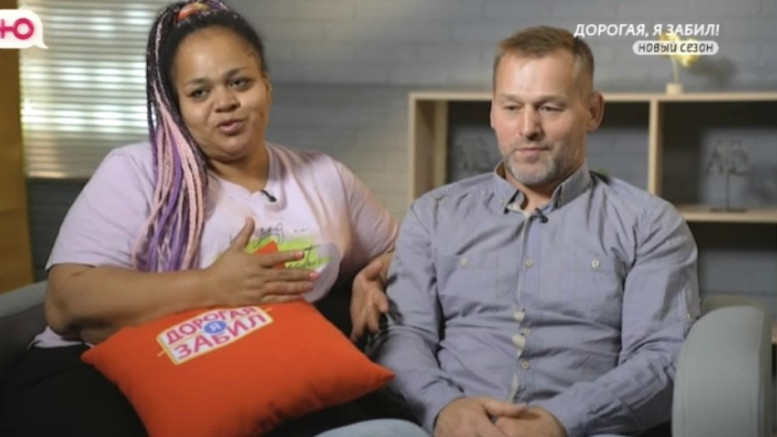 Дорогая я забил 22 сентября 2025, 6 сезон 4 выпуск