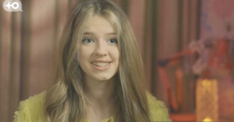 Чадо из ада 23 сентября 2025 смотреть 6 сезон 4 серия Ю