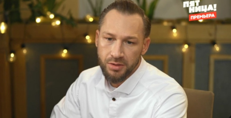 Чёрный список на кухне 3 сезон 23 серия 24.09.2025