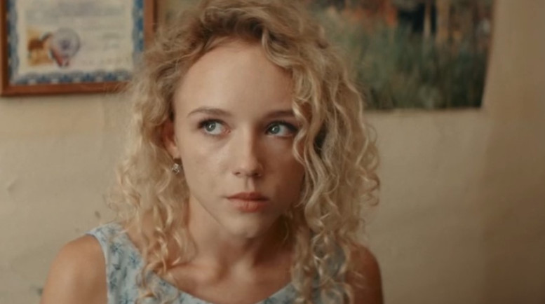 Москва слезам не верит Всё только начинается сериал 4 серия