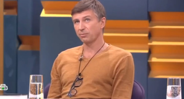 Секрет на миллион 27.09.2025 смотреть онлайн Ягудин