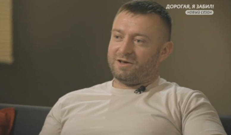 Дорогая я забил 29 сентября 2025, 6 сезон 5 выпуск