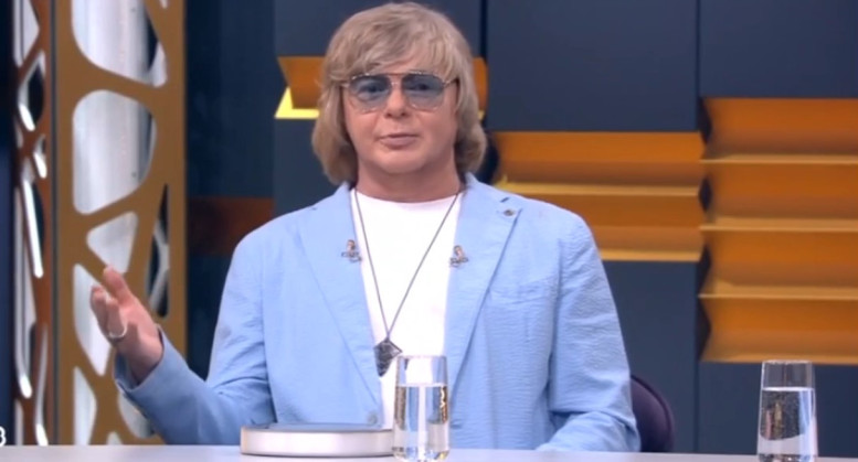 Секрет на миллион 04.10.2025 смотреть онлайн Григорьев-Апполонов