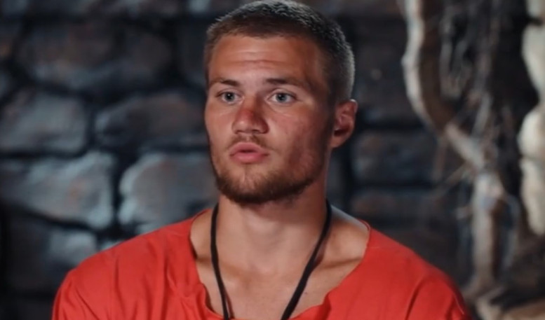 Остров сокровищ 2 сезон 6 выпуск, серия 5 октября 2025 05.10.25