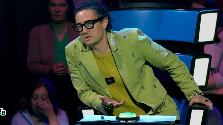 Ты супер 9 сезон 5 серия 5 октября 2025 смотреть онлайн НТВ