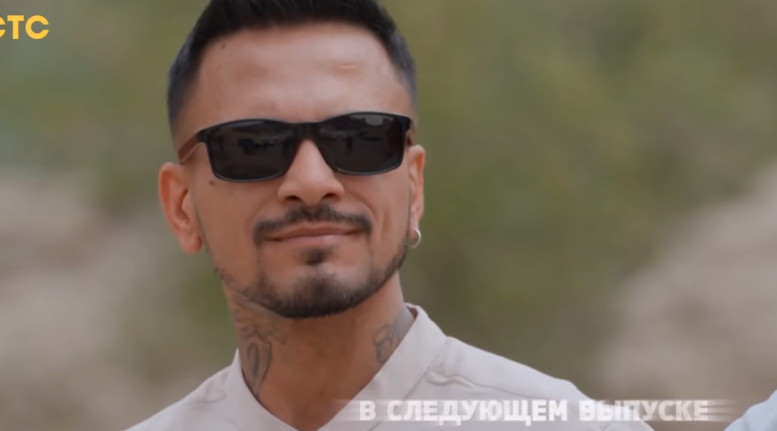 Прятки на СТС 2 сезон шоу 7 серия 12 октября 2025 новый выпуск 12.10.25