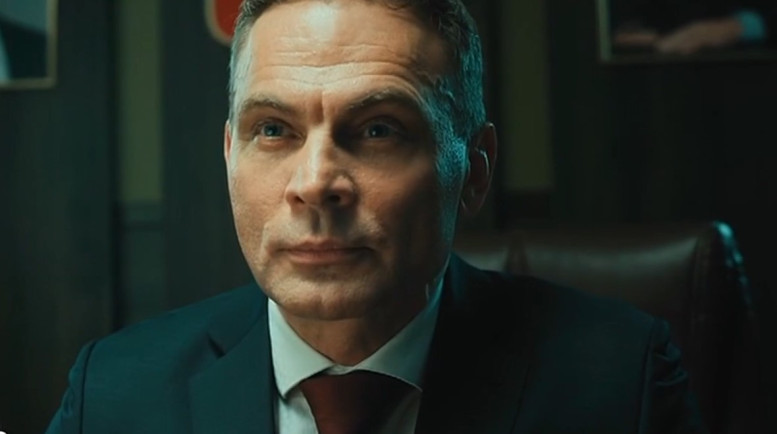 Васька 3 и 4 серия 14 октября новый сезон 2025