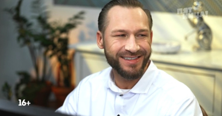 Чёрный список на кухне 3 сезон 26 серия 15.10.2025