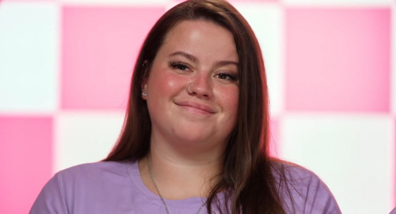 Большие девочки 16 октября 2025 (3 сезон 4 серия) смотреть онлайн на Пятнице