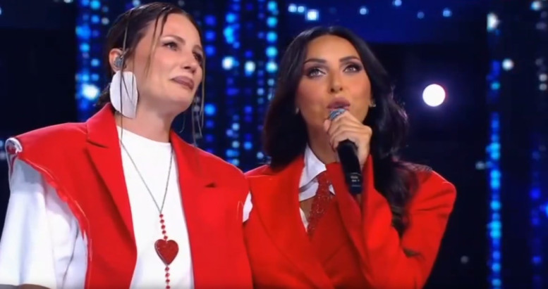 Ну ка все вместе 17.10.25 смотреть онлайн 7 сезон 6 выпуск