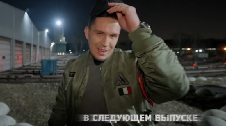 Прятки на СТС 2 сезон шоу 8 серия 19 октября 2025 новый выпуск 19.10.25