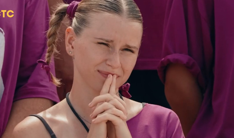 Остров сокровищ 2 сезон 8 выпуск, серия 19 октября 2025 19.10.25