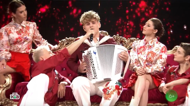 Ты супер 9 сезон 7 серия 19 октября 2025 смотреть онлайн НТВ