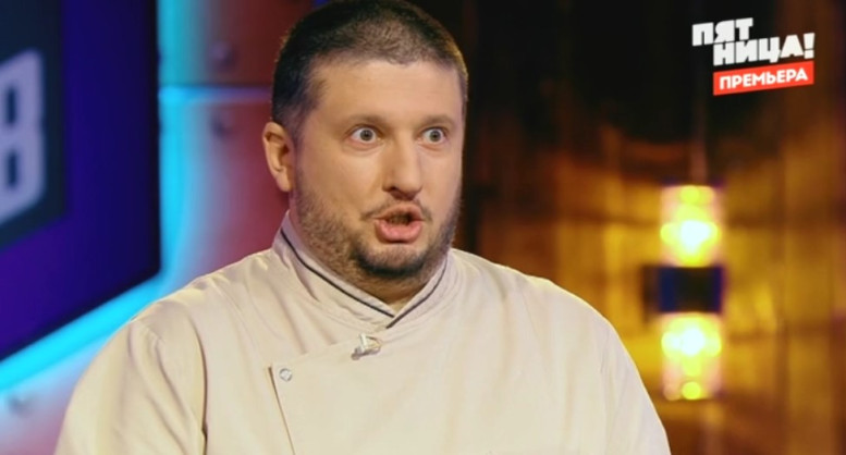 Битва шефов 5 сезон 15 выпуск 20.10.2025 Пятница