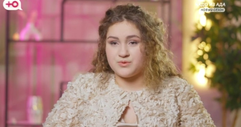 Чадо из ада 21 октября 2025 смотреть 6 сезон 8 серия Ю