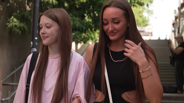 Беременна в 16 смотреть 22 октября 2025 1 выпуск Ю