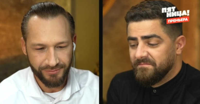 Чёрный список на кухне 3 сезон 27 серия 22.10.2025